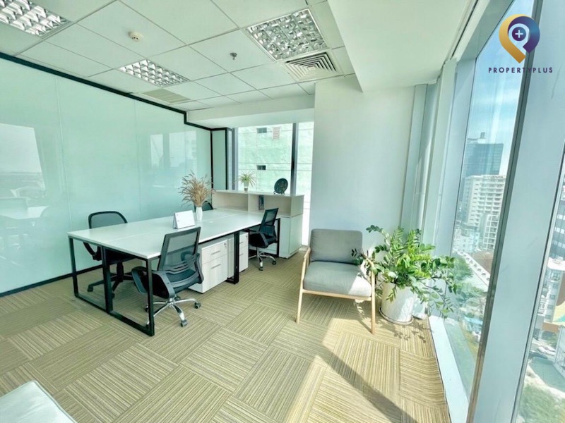 Replus Vincom Center